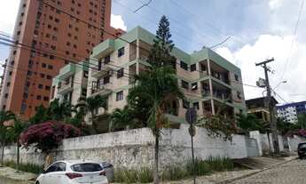 Imagem: Apartamento para aluguel, Miramar, João