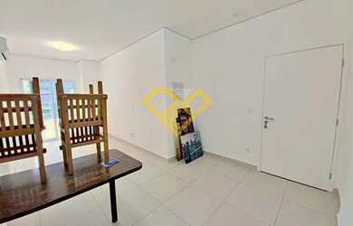 Imagem 2: Apartamento 2 Quartos em Santos