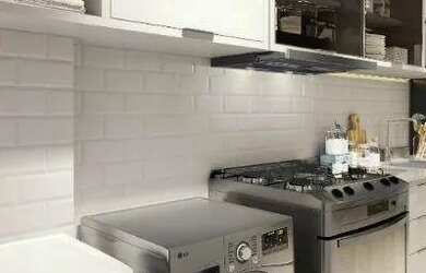 Imagem 6: Apartamento com 2 dormitórios à venda, 71 m² por R$ 358.000,00 - Ribeirânia - Ribeirão Pre