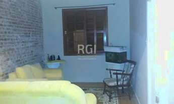 Imagem 2: Casa para Venda - 92m², 2 dormitórios, 5 vagas - Glória