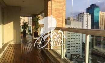 Imagem 5: Claridge Moema 292m² 04 Dormitórios 04 Suítes 5 Vagas