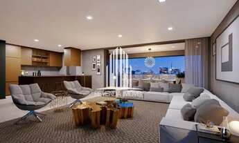 Imagem 1: Apartamento com 70m² na Vila Nova Conceição, 2 dorms, 1 suíte 1 vaga