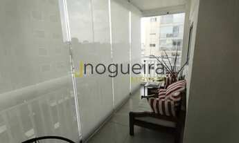 Imagem 4: Apto 3 dorms 1 suite 2 banheiros 2 vagas, 81m condomínio clube