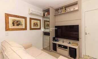 Imagem 5: FLORIANóPOLIS - Apartamento Padrão - Pantanal