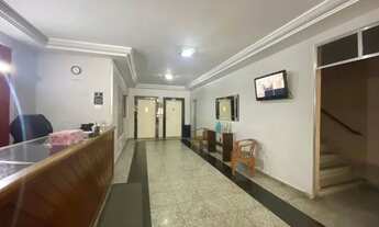 Imagem 4: Centro, quarto e sala com elevadores e portaria 24 hrs, rua Braz Bernardino, excelente loc