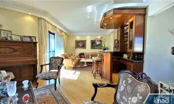 Imagem 3: Apartamento de 4 dormitórios, 2 suítes, 4 vagas a venda próximo ao Museu do Ipiranga!