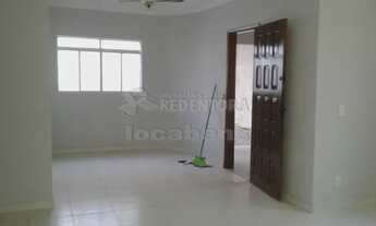 Imagem 5: Casa Padrão em São José do Rio Preto