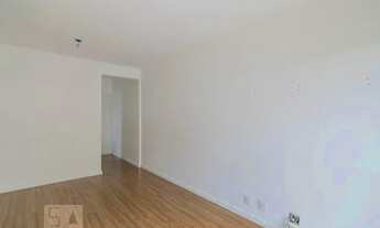 Imagem 2: Apartamento para Aluguel - Jardim Bela Vista, 4 Quartos, 80 m2