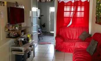 Imagem 6: Vendo casa Casa com 2 dormitórios