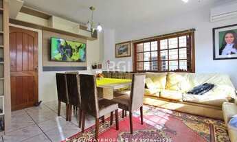 Imagem 3: Casa para Venda - 208m², 3 dormitórios, sendo 1 suites, 2 vagas - Nonoai