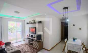 Imagem: Apartamento condomínio via alto