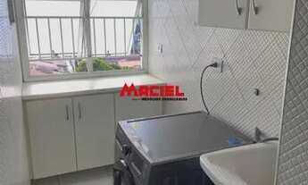 Imagem 1: Apartamento Padrão em São José dos Campos