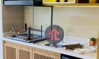 Imagem 6: Apartamento com 3 dormitórios à venda, 105 m² por R$ 1.130.000,00 - Nova Campinas - Campin