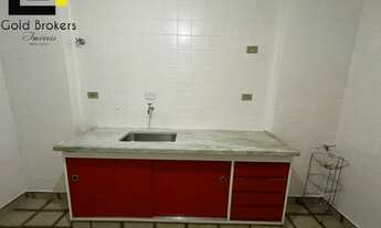 Imagem 5: APARTAMENTO DE 80M² COM 2 DORMITÓRIOS NO EDIFÍCIO LUIZA NO BAIRRO SANTA CECÍLIA EM SÃO PAU