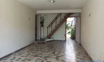 Imagem 4: CASA TÉRREA - CAMBUÍ - SP