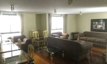 Imagem 3: Cobertura em Moema, 216 m², 3 suítes, 3 vagas