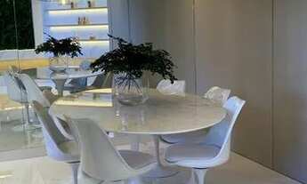 Imagem 6: Apartamento com 2 dormitórios para alugar, 180 m² por R$ 28.000/mês - Brooklin - São Paulo