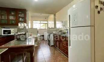 Imagem 4: Apartamento para venda tem 155 metros quadrados com 3 quartos em Cocotá - Rio de Janeiro