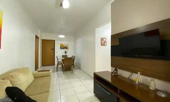 Imagem 5: Apartamento com 1 dormitório à venda, 64 m² por R$ 310.000,00 - Tupi - Praia Grande/SP