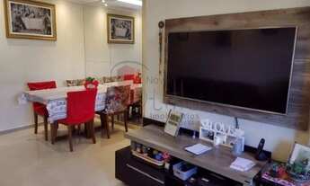 Imagem: Apartamento 71m² à venda na Vila Moinho