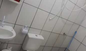 Imagem 2: Casa em rua bublica