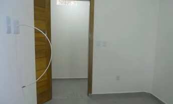 Imagem 3: Casa com 1 dormitório para alugar, 35 m² por R$ 1.412,00/mês - Vila Maria Alta - São Paulo