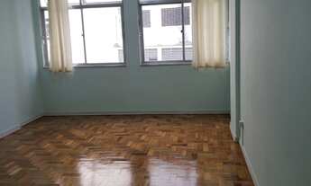 Imagem 4: Apartamento para venda tem 42 metros quadrados com 1 quarto no Centro - Rio de Janeiro - R