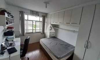 Imagem 7: Apartamento para venda com 100 metros quadrados com 2 quartos em Irajá - Rio de Janeiro