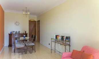 Imagem 4: Apartamento para Aluguel - Maracanã, 2 Quartos, 90 m2