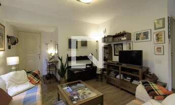 Imagem 2: Apartamento para Aluguel - Perdizes, 3 Quartos, 103 m2