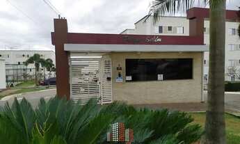 Imagem: Sorocaba - Apartamento Padrão - Eden