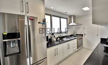 Imagem 5: Cobertura 03 quartos em Moema