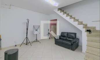 Imagem 4: Casa para Aluguel - Chácara Santo Antonio, 2 Quartos, 120 m2