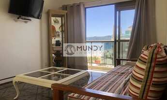 Imagem 3: Cobertura com 2 dormitórios sendo 1 suíte frente mar!!