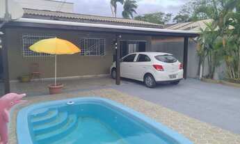 Imagem 4: Alugo casa no conj. da Embrapa na quinta rua. Próximo a UNIFAP, shopping, panificadora..