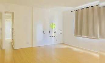 Imagem 6: Apartamento de 01 quarto para locação no Batel!!