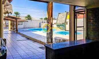 Imagem 7: Casa com 5 dormitórios à venda, 708 m² por R$ 1.500.000,00 - Balneário Flórida - Praia Gra