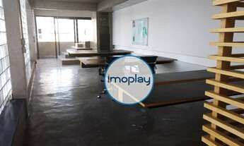 Imagem 5: Duplex comercial com layout e mobiliário completo - Pinheiros