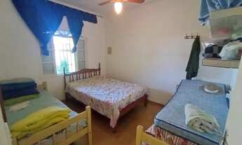 Imagem 7: EDICULA LADO PRAIA EM ITANHAÉM