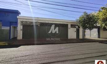 Imagem: Casa (térrea na rua) 3 dormitórios/suite