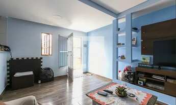 Imagem 3: Casa para Aluguel - Itaquera, 1 Quarto, 53 m2