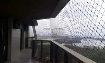 Imagem 4: Apartamento no Mar de Itaúna na melhor coluna com 3 quartos sendo 1 suíte... 166m2