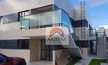 Imagem 7: Casa com 2 dormitórios à venda, 57 m² por R$ 189.990,00 - Casa Caiada - Olinda/PE