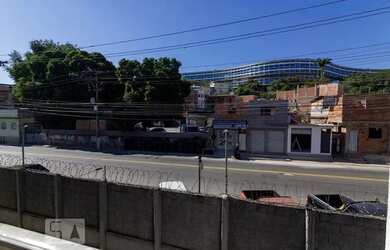 Imagem 7: Apartamento para Aluguel - Benfica, 2 Quartos, 45 m2