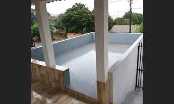 Imagem 6: Vende-se casa em Barbosa Ferraz- Pr