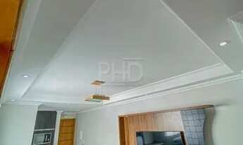 Imagem 3: Cobertura sem condomínio, 56+56m² total 112m²