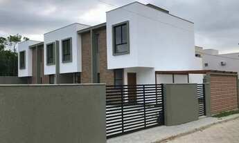 Imagem: Casa geminada p/ alugar no bairro Rio Tavares