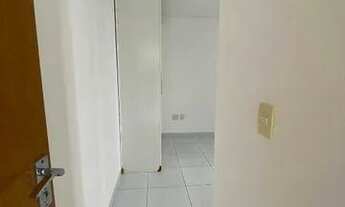 Imagem 5: Apartamento com 1 dormitório para alugar, 38 m² por R$ 1.500,10/mês - Jardim Oceania - Joã