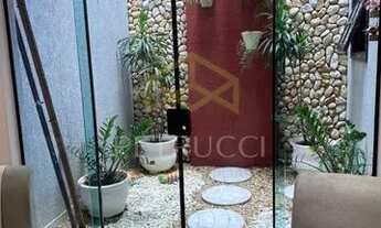 Imagem 4: Casa - Parque Residencial Jaguari - Americana