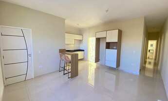 Imagem: Casa Nova 3 Dorm. Com Terreno de 150 m²